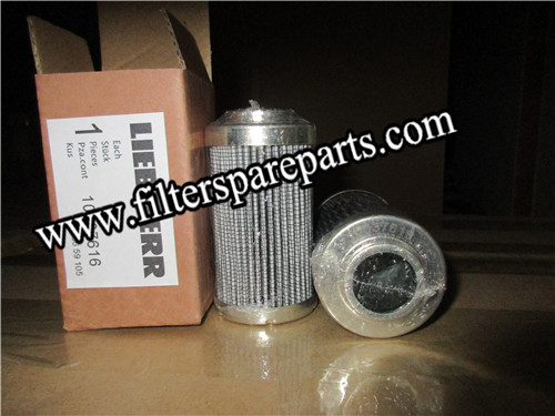 10037616 Liebherr Hydraulic Filter - Click Image to Close